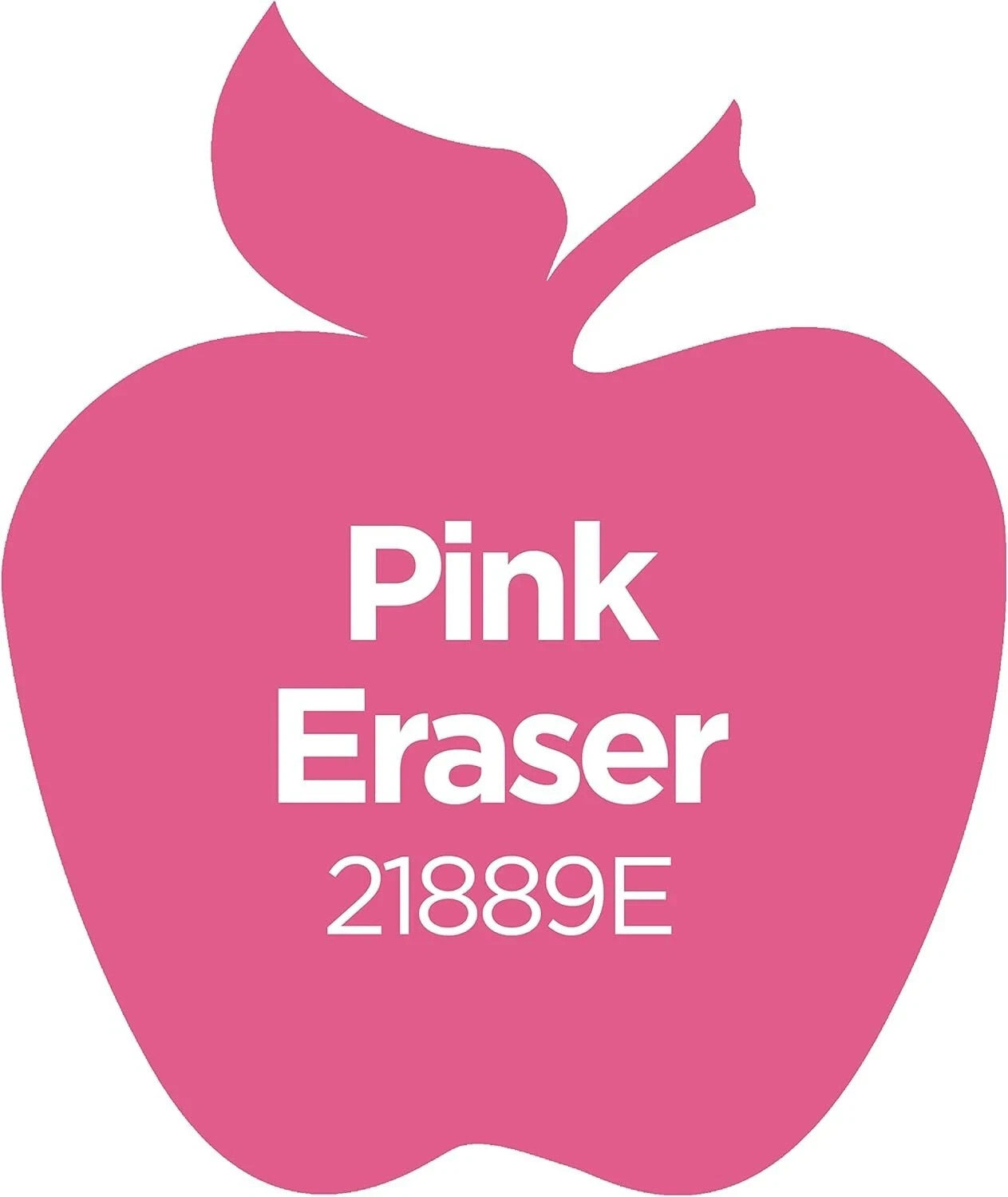 Apple Barrel Pink Eraser Paint