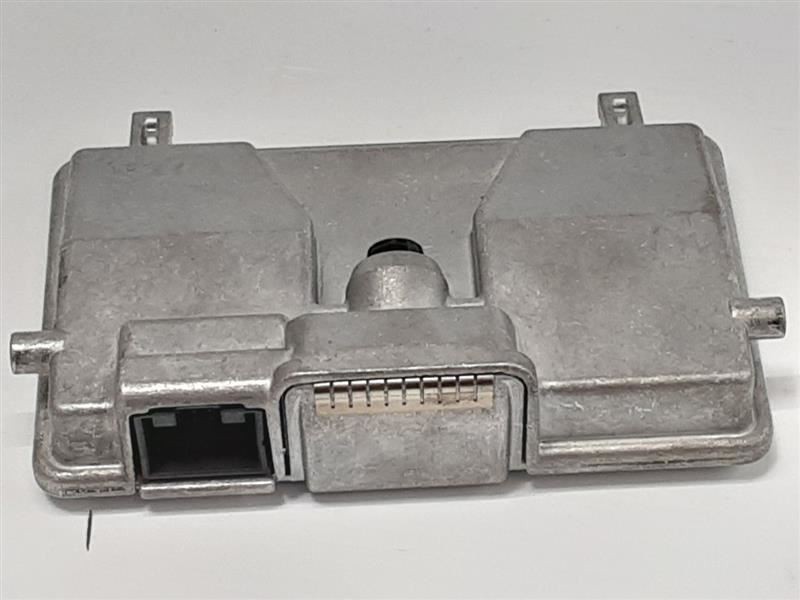 Camera/Projector Camera Windshield Mounted Fits 20 AUDI A3 2554434
