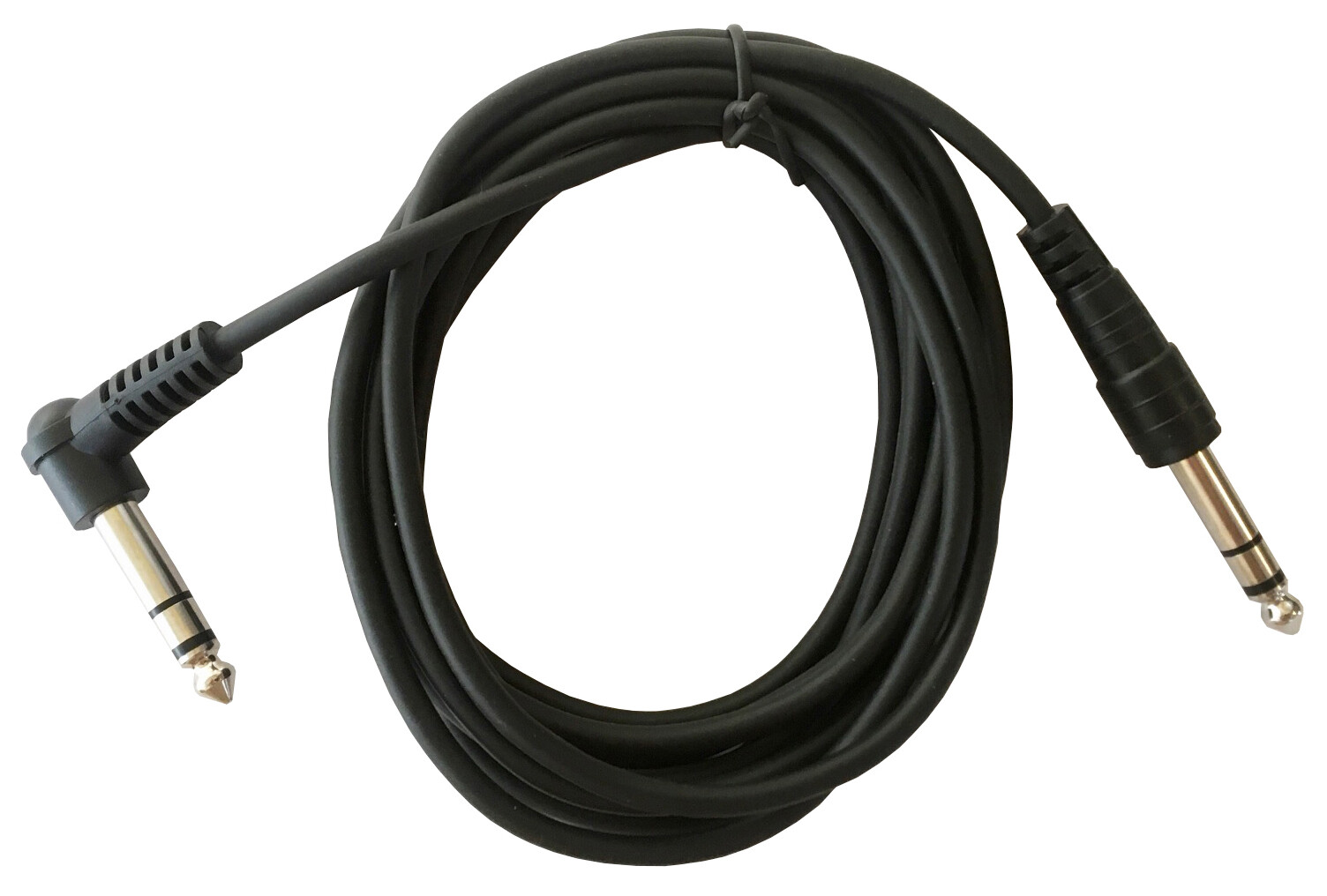 6ft Dual Trigger Cable for Roland Electronic Cymbal Pad-Crash Hihat Ride 6' 1.9M