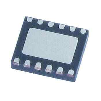 3Pcs LTC2855CDE#TRPBF DFN-12