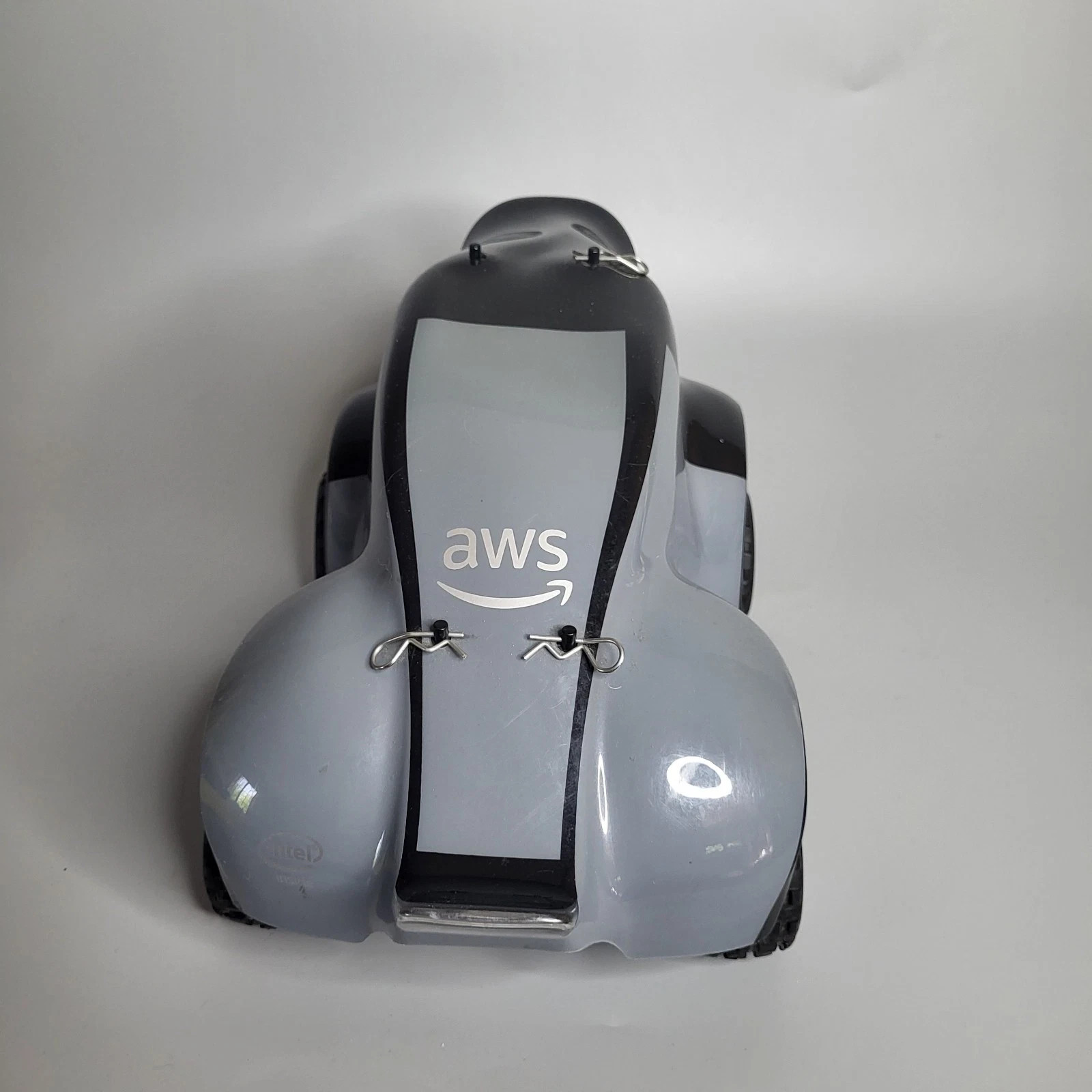 AWS DeepRacer - 1/18th Scale Race Car for Developers