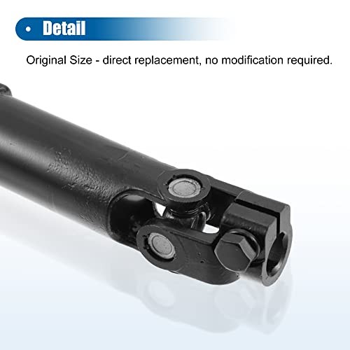 Steering Column Intermediat Shaft for Dodge for Ram 1500 2500 3500 Lower
