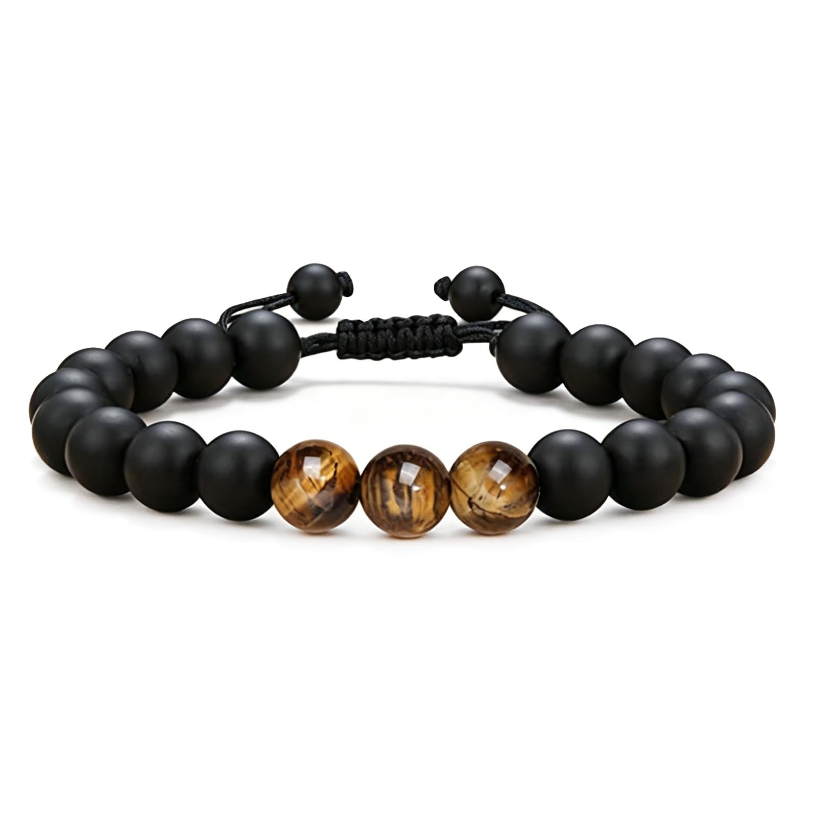 Father's Day Jewelry from Daughter,To My Dad Bracelet Birthday Dear
