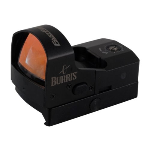 Burris 300236 Fastfire III Picatinny Mount 8 MOA Sight (Black)