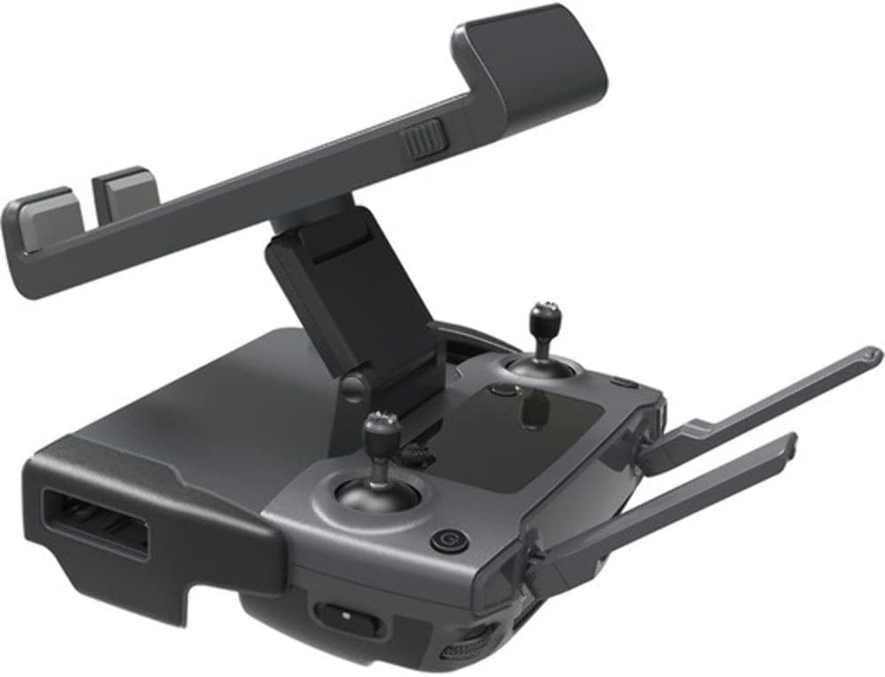 Genuine DJI Mavic 2 Remote Controller Tablet Holder, fits Mavic 2 & Mavic Pro