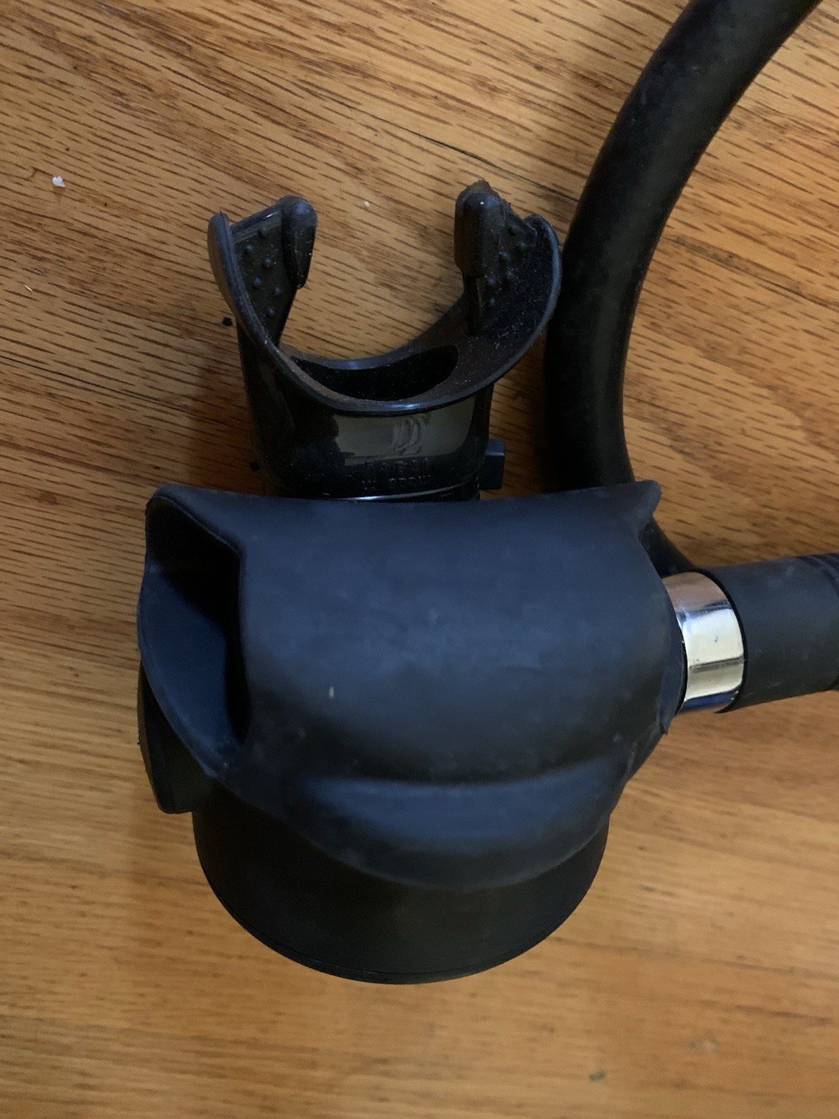 Mares 🇮🇹 Axis scuba diving regulator Tech Pony