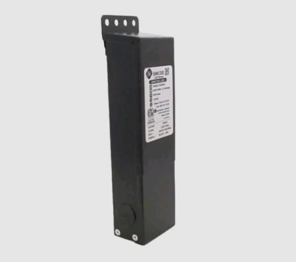 EMCOD LED Driver Dimmable Class 2 12 Volt DC 40 Watt ML40S12DC LPM4012DC