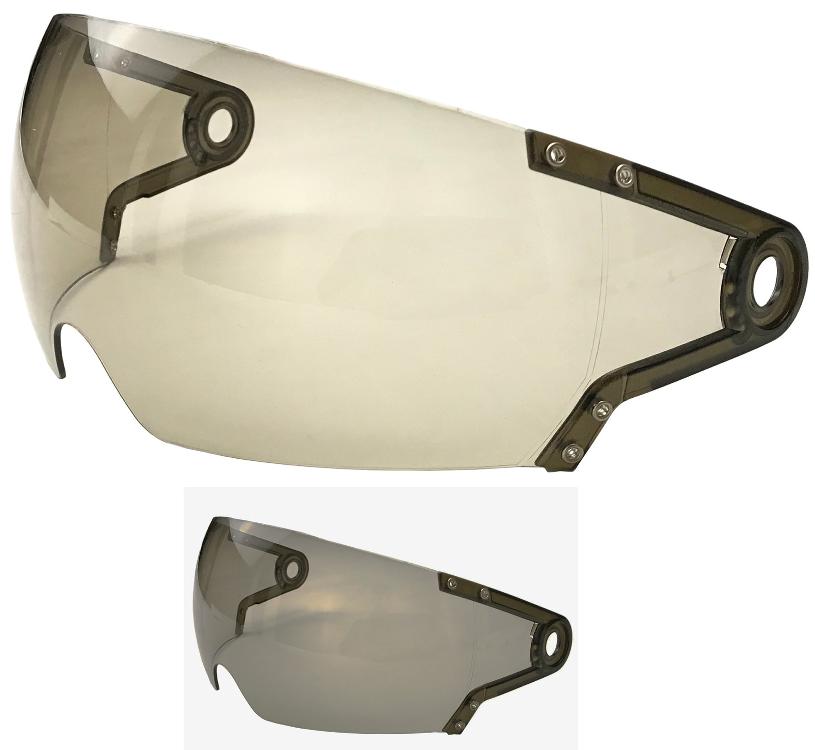 Nexx SX.60 ICE/RAP Helmet Shield