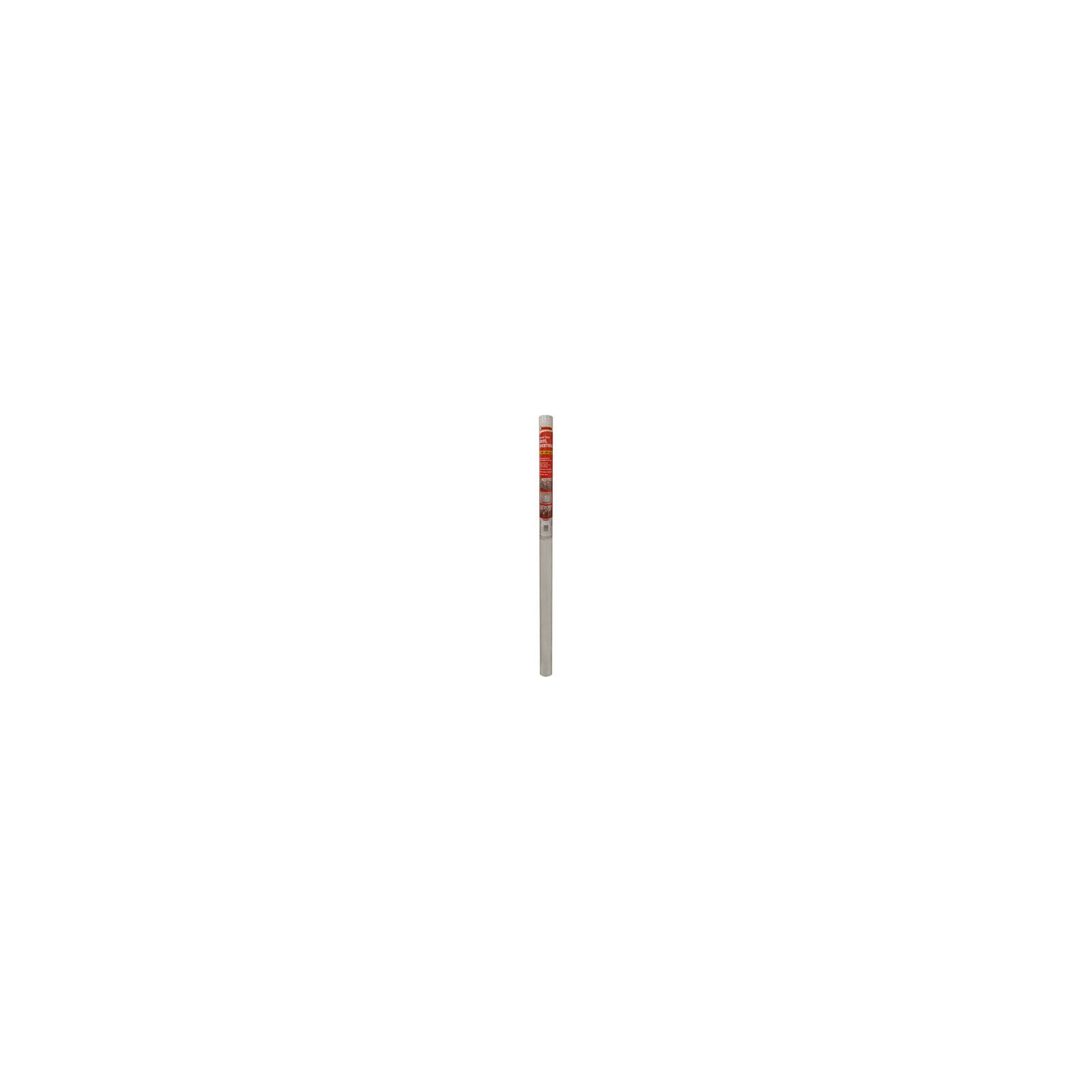 Frost King V4825/4A Vinyl Sheeting, Clear, 4-Mil, 4 x 25 Ft. - Quantity 1