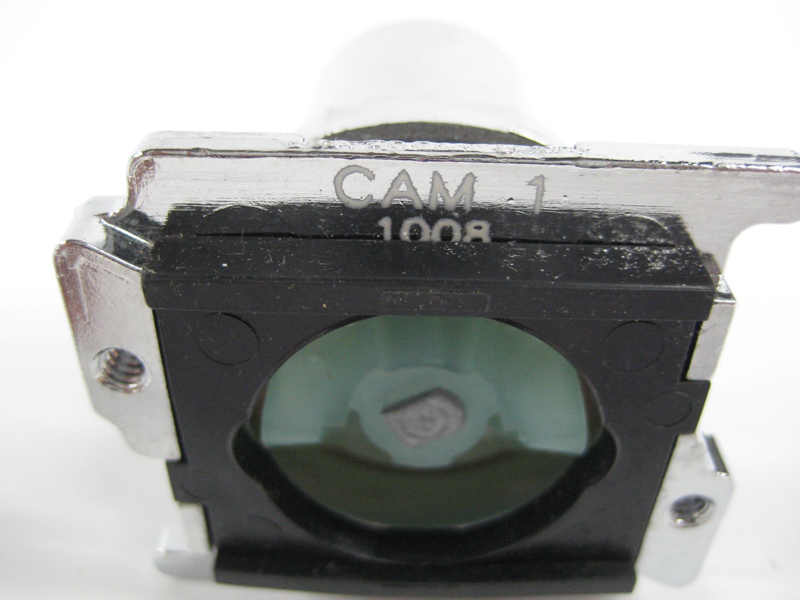 EATON 10250T SELECTOR SWITCH W/OUT KEY NSMP