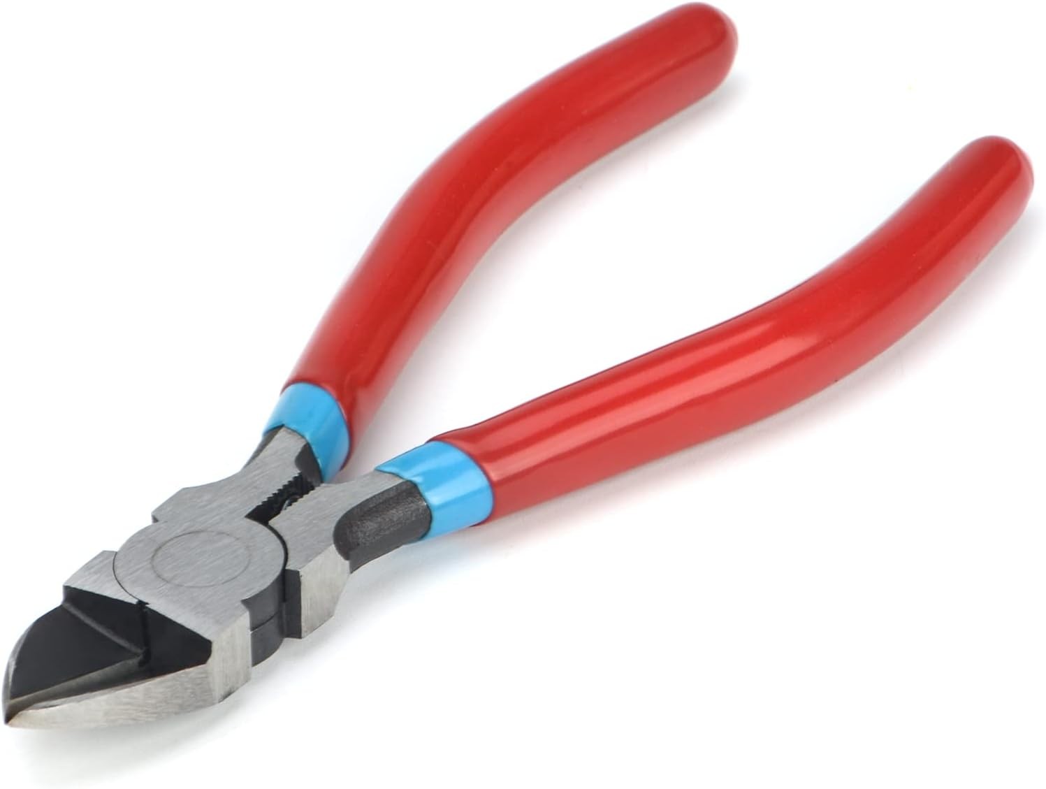 iCrimp PL2100 Diagonal Flush Cutter, 5-Inch Side Cutting Pliers, Electronics