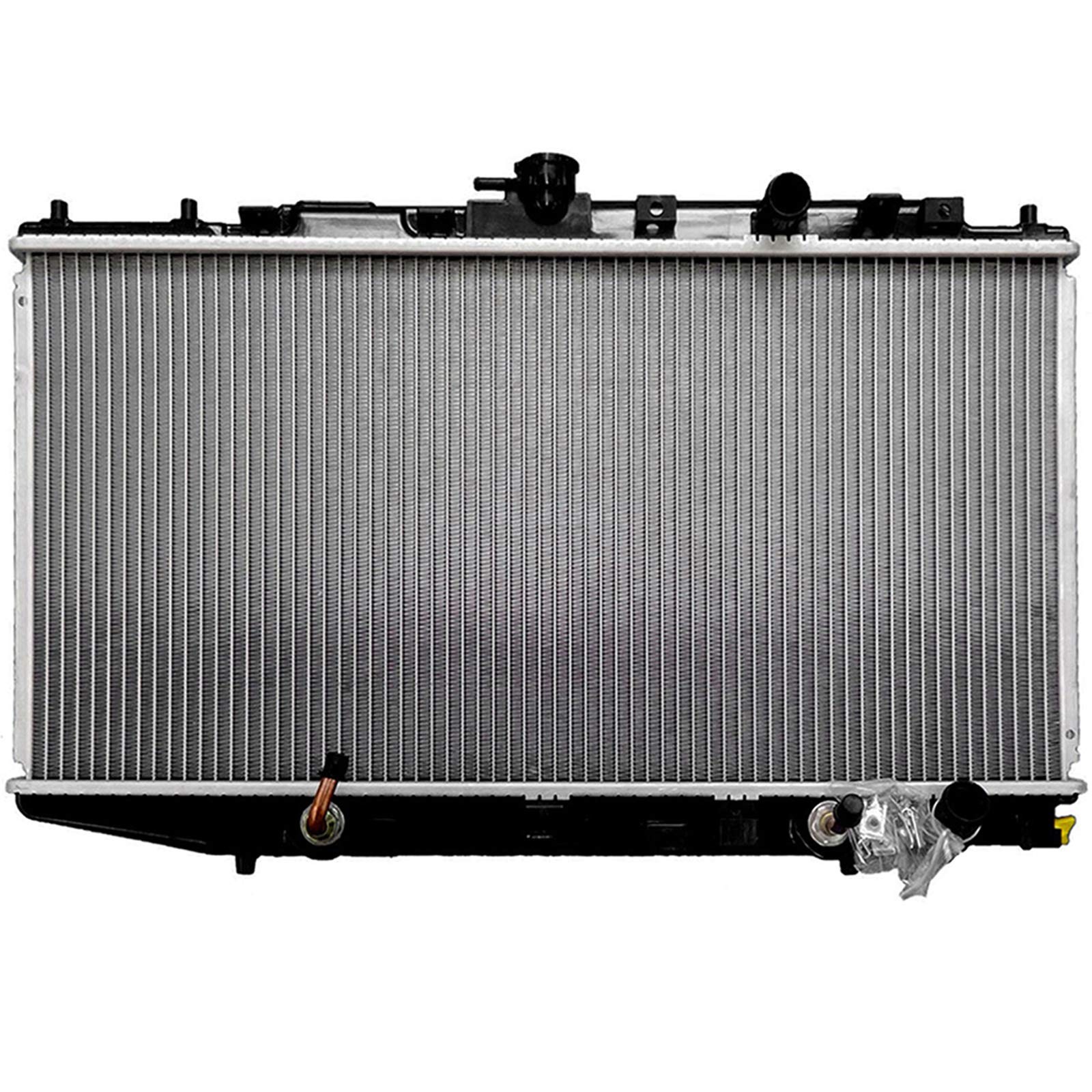 886 Radiator Replacement for Honda Civic CRX 1.5L 1.6L 1988-1991