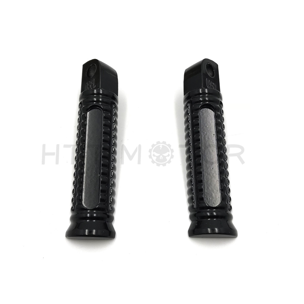 Racing Foot Pegs for 06-13 GSX-R 600 750/05-13 GSXR1000/08-13 Hayabusa B-king