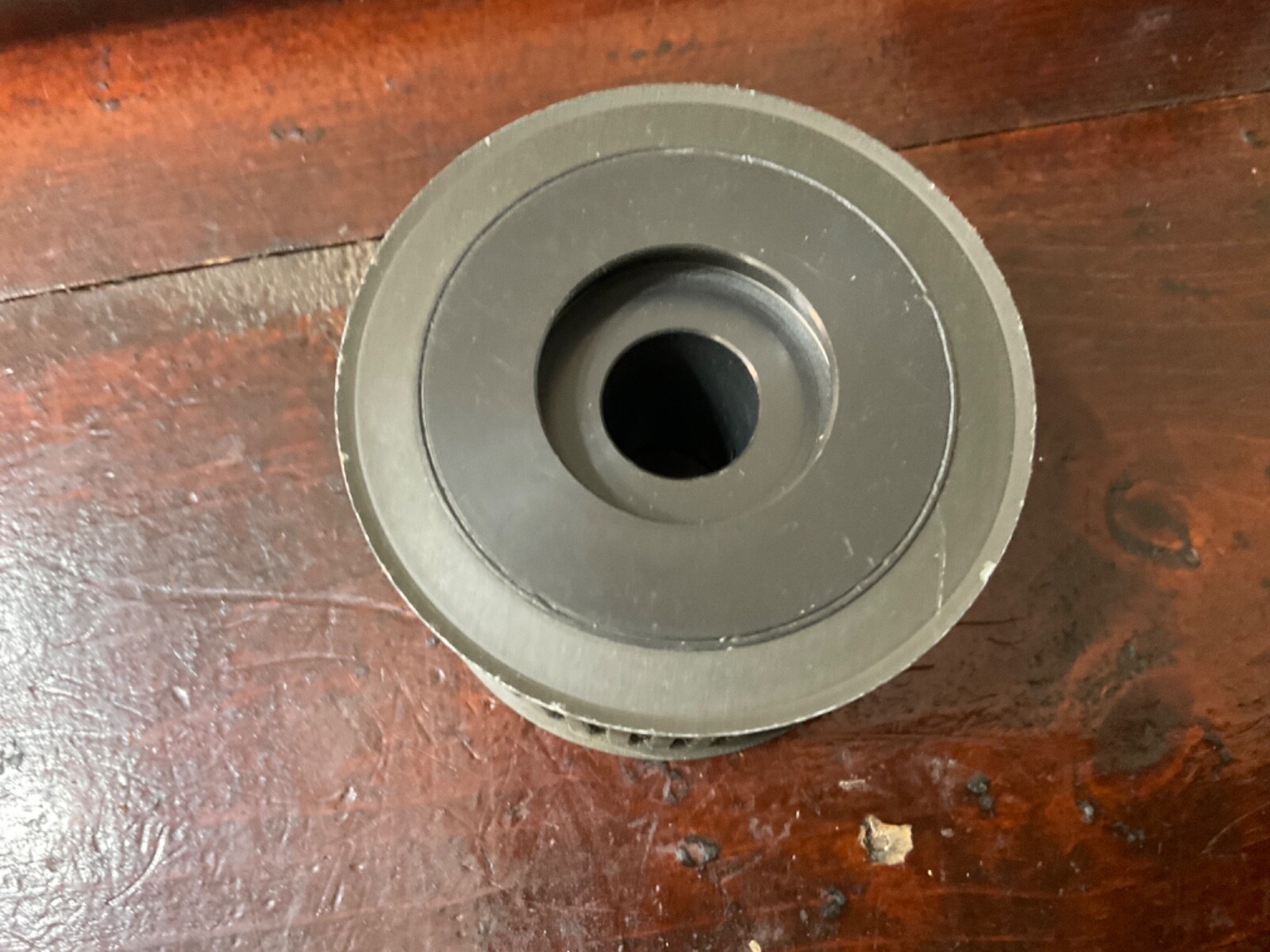 Packaging Part# 071155 Timing Pulley