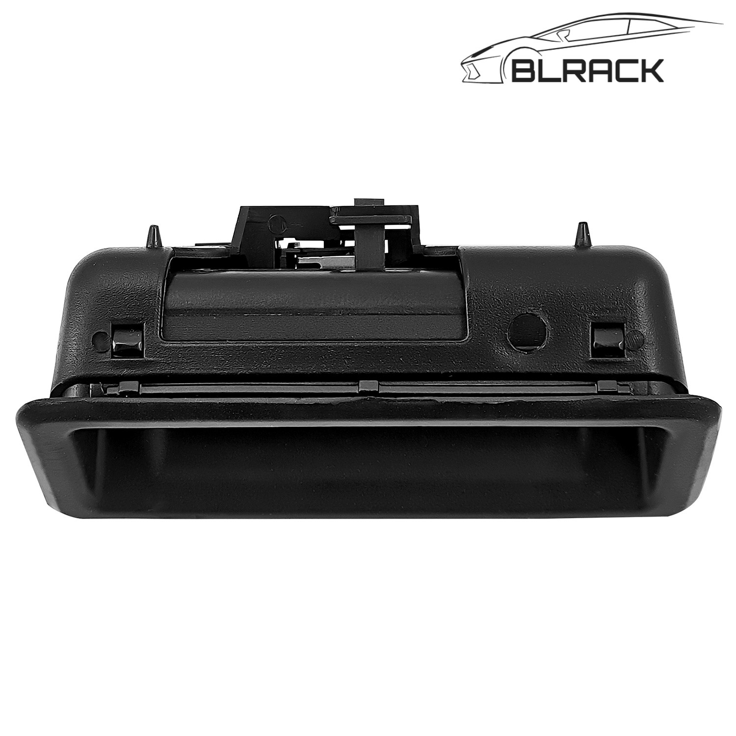 Trunk Lock Handle Push Button 51247118158 Fit BMW E82 E88 E90 E91 E92 E93 E60