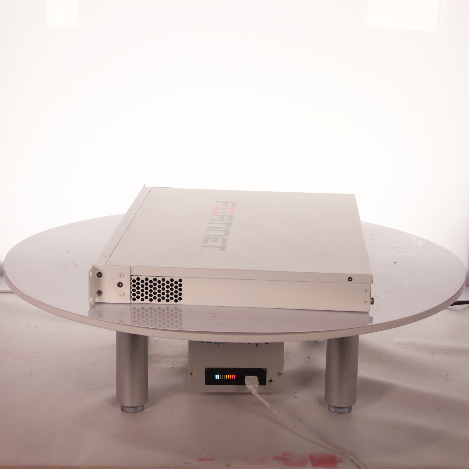Fortinet Fortigate FG-300C Firewall Security Appliance