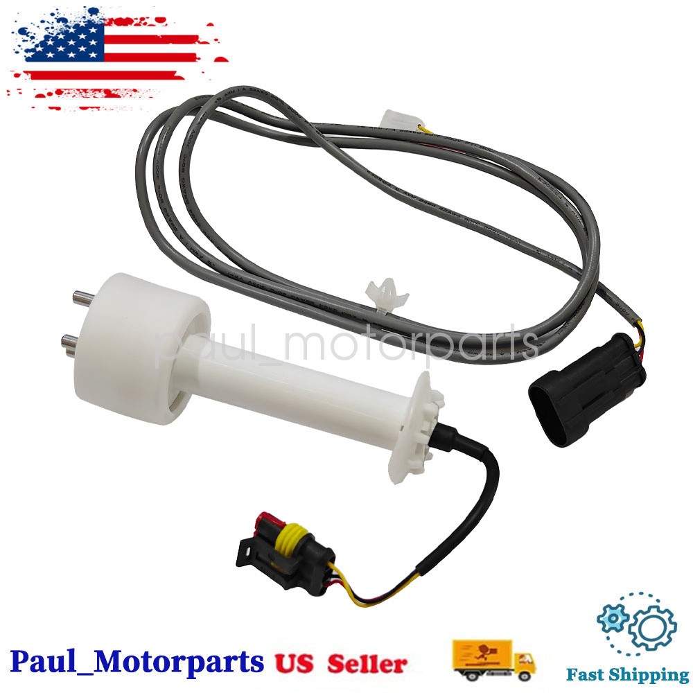 Ice Water Level Sensor Probe Kit Harness fit Manitowoc Ice Machines 000016053