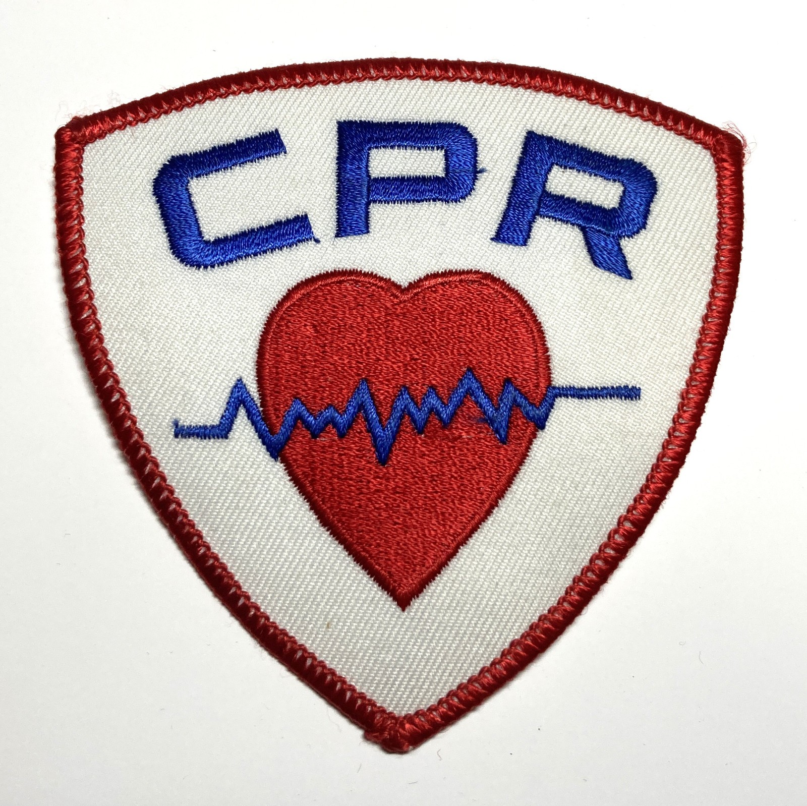 CPR Heart Patch