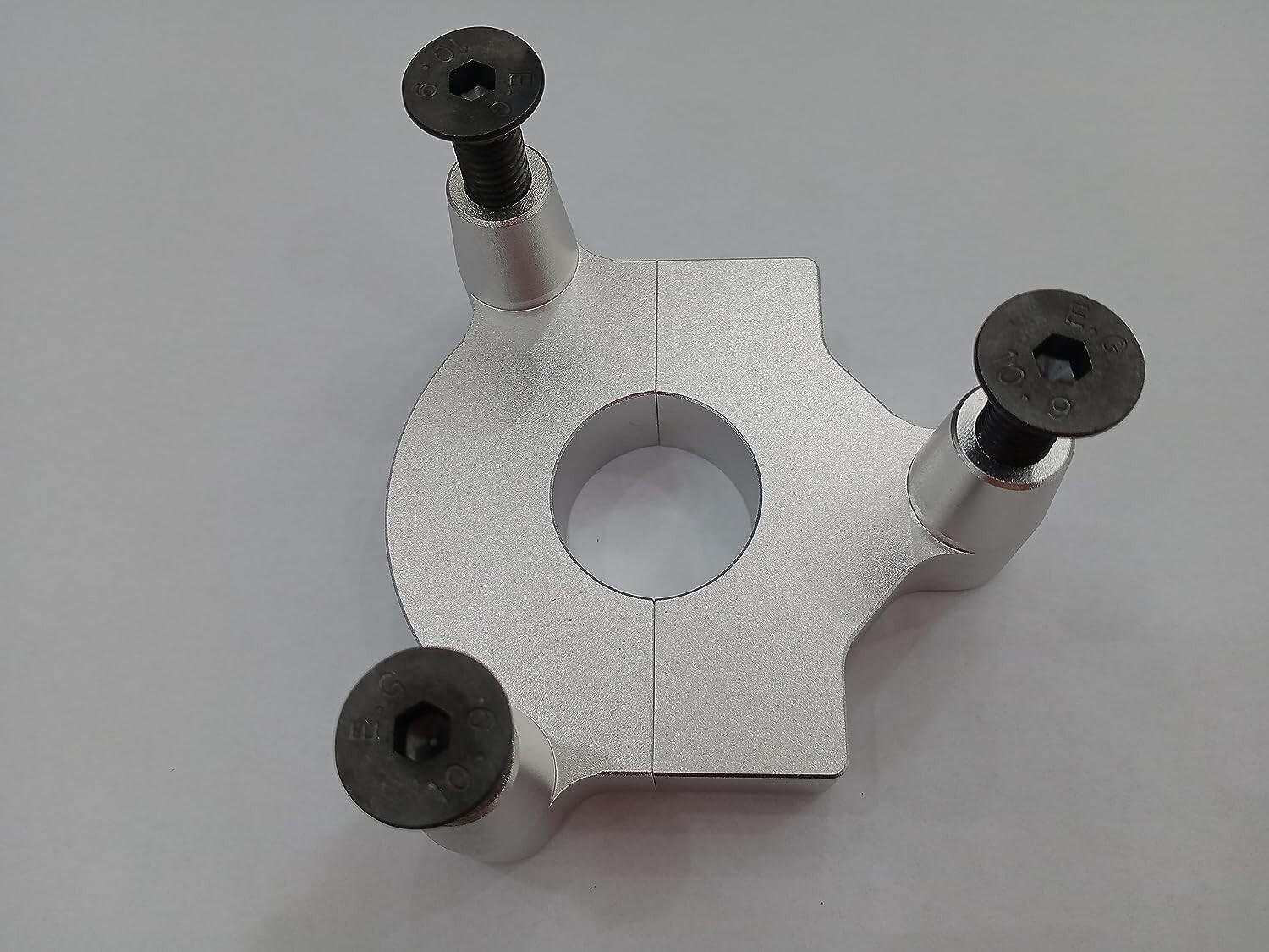 CDH Multifunctional 40T Sprocket and Hub Adapter 1.25" for 2 stroke engine kit