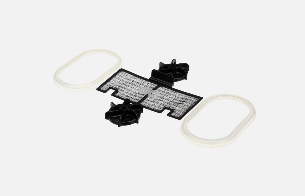 Crathco Preventive Maintenance Kit CS- 250-00120