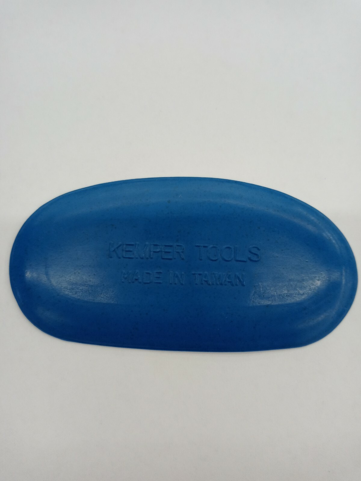SOFT FINISHING RUBBER 4" wide kemper FRSO