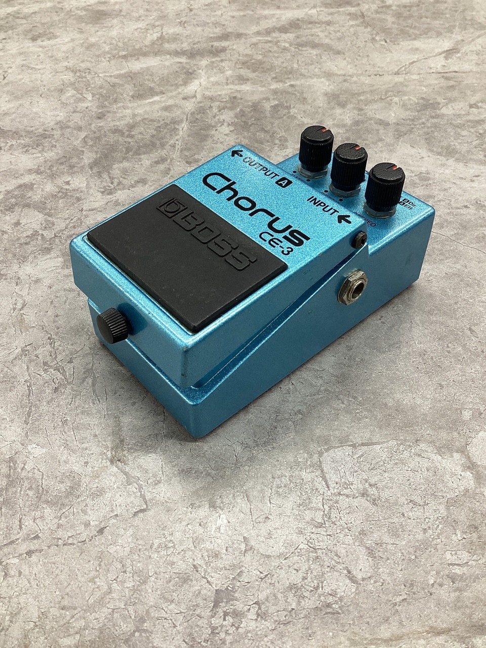 Boss Chorus Ce-3