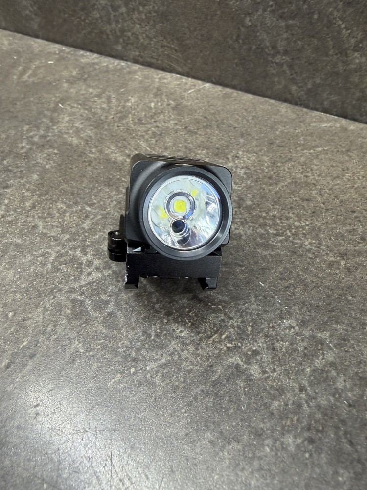 Olight BALDR S Light Limited Edition 800 Lumens Rechargeable Light