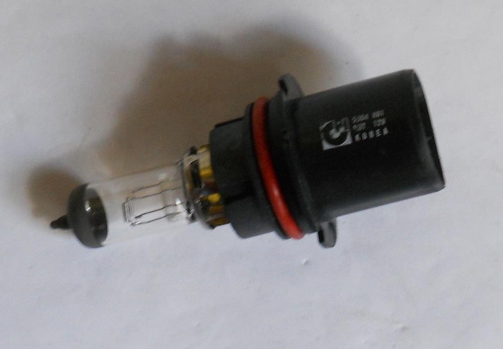 SP1 Quartz Halogen Bulb - 65W-45W for 1993 Arctic Cat EXT EFI Snowmobile