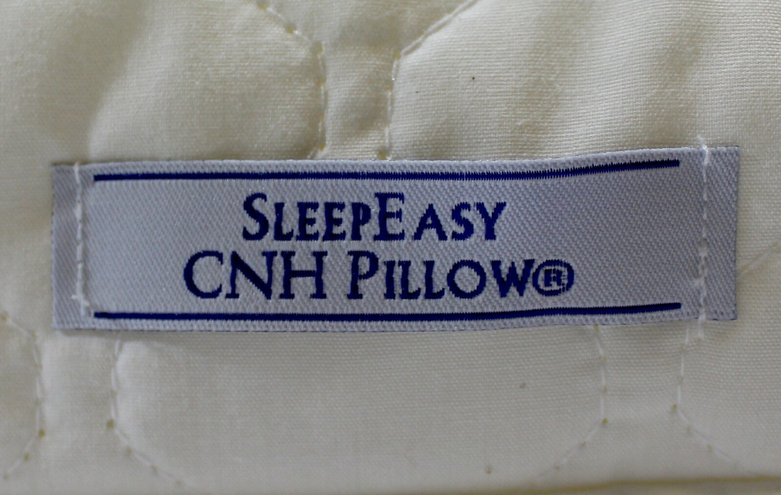 SleepEasy CNH Pillow for Ear Pain