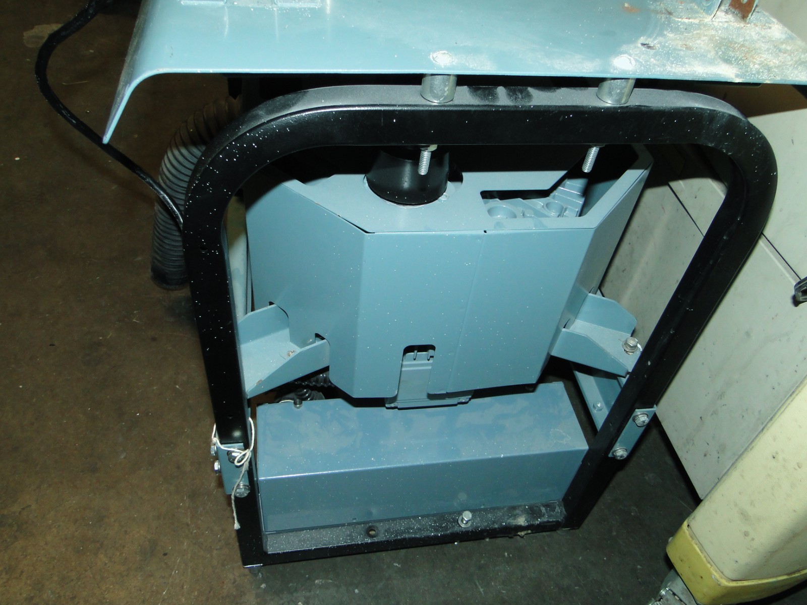 Air Techniques STS3 Dental Dry Vacuum Pump Operatory Suction System