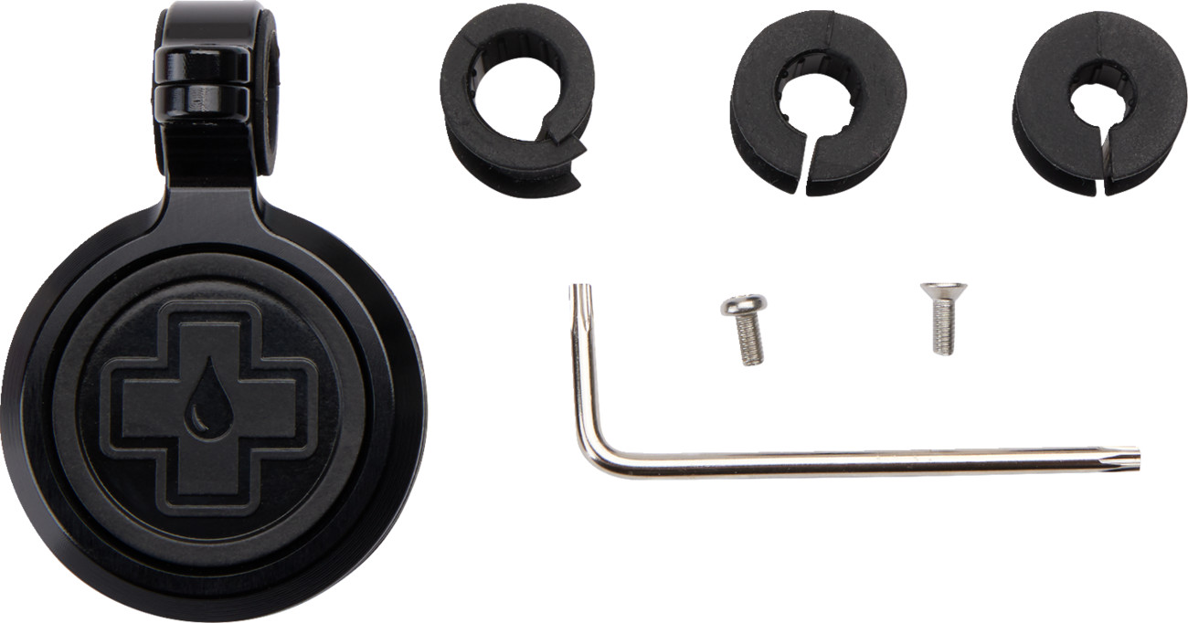 MUC-OFF AirTag Holder 20935 Navigation and Audio Accessories