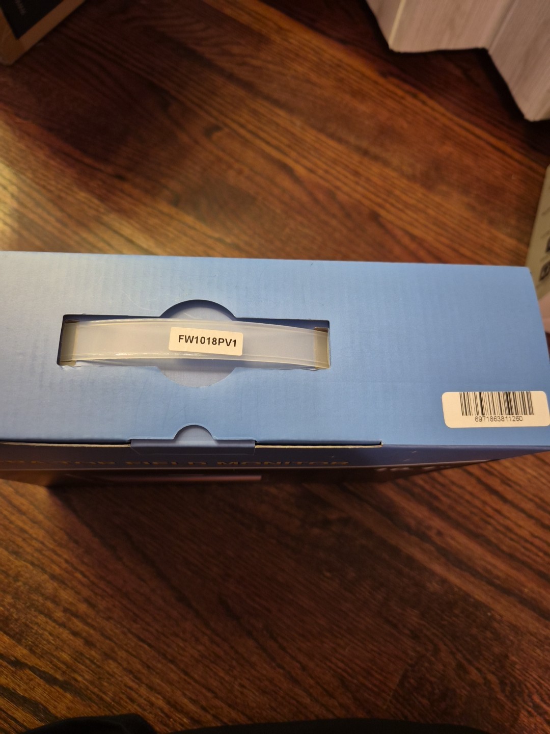 FEELWORLD FW1018V1 10.1" IPS 1920x1200 HDMI Camera Top Monitor NEW IN BOX