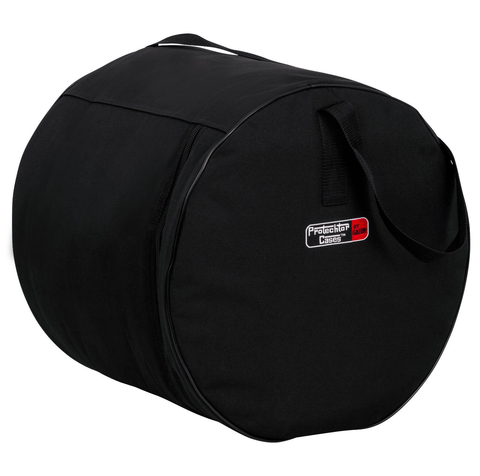 Gator Cases Standard Series Padded Tom Bag; 16"X16"; (GP-1616)