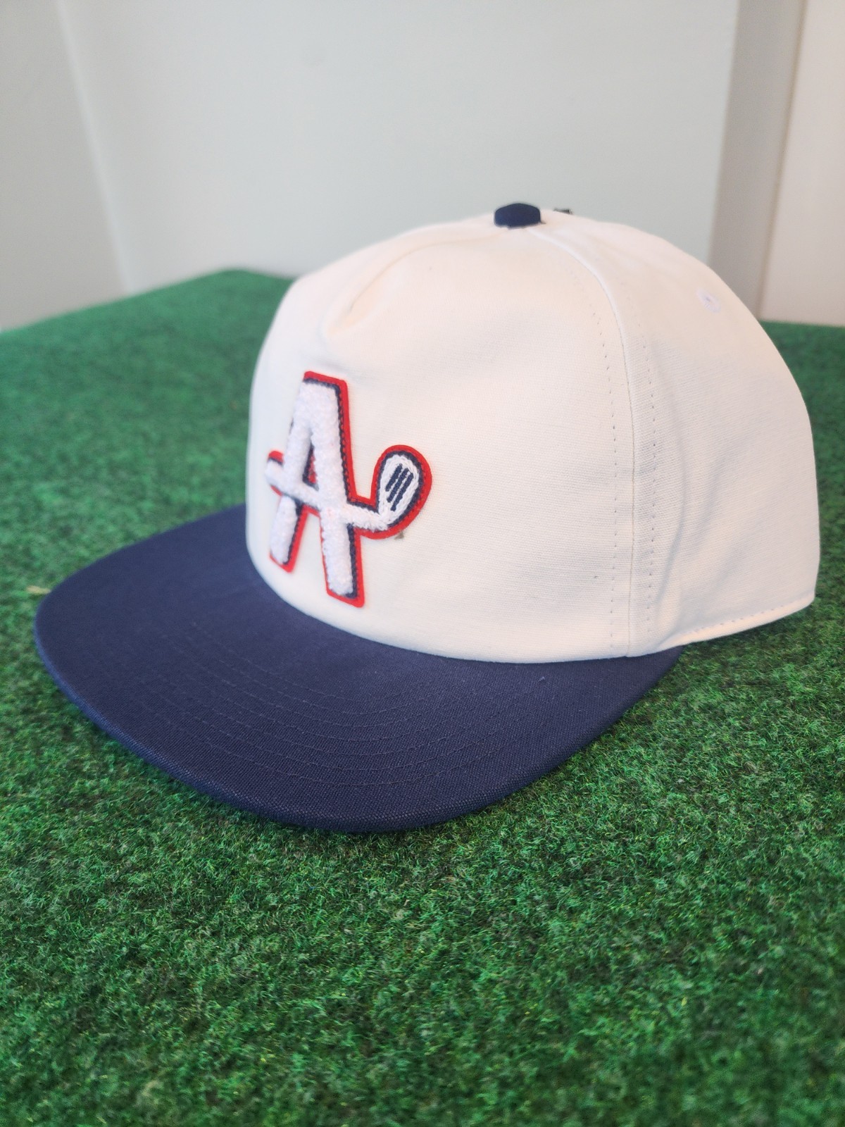 "ADIDAS US OPEN" HAT