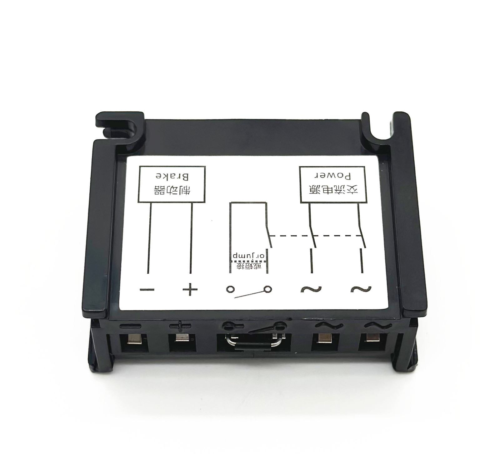 Lenze Germany Typ 14.630.32.016 270V~ 0,75A full-wave brake rectifier module