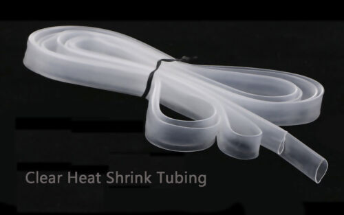 Heat Shrink Tubing 3:1 Ratio-Marine Cable Wrap Insulation Sleeves Protection Kit