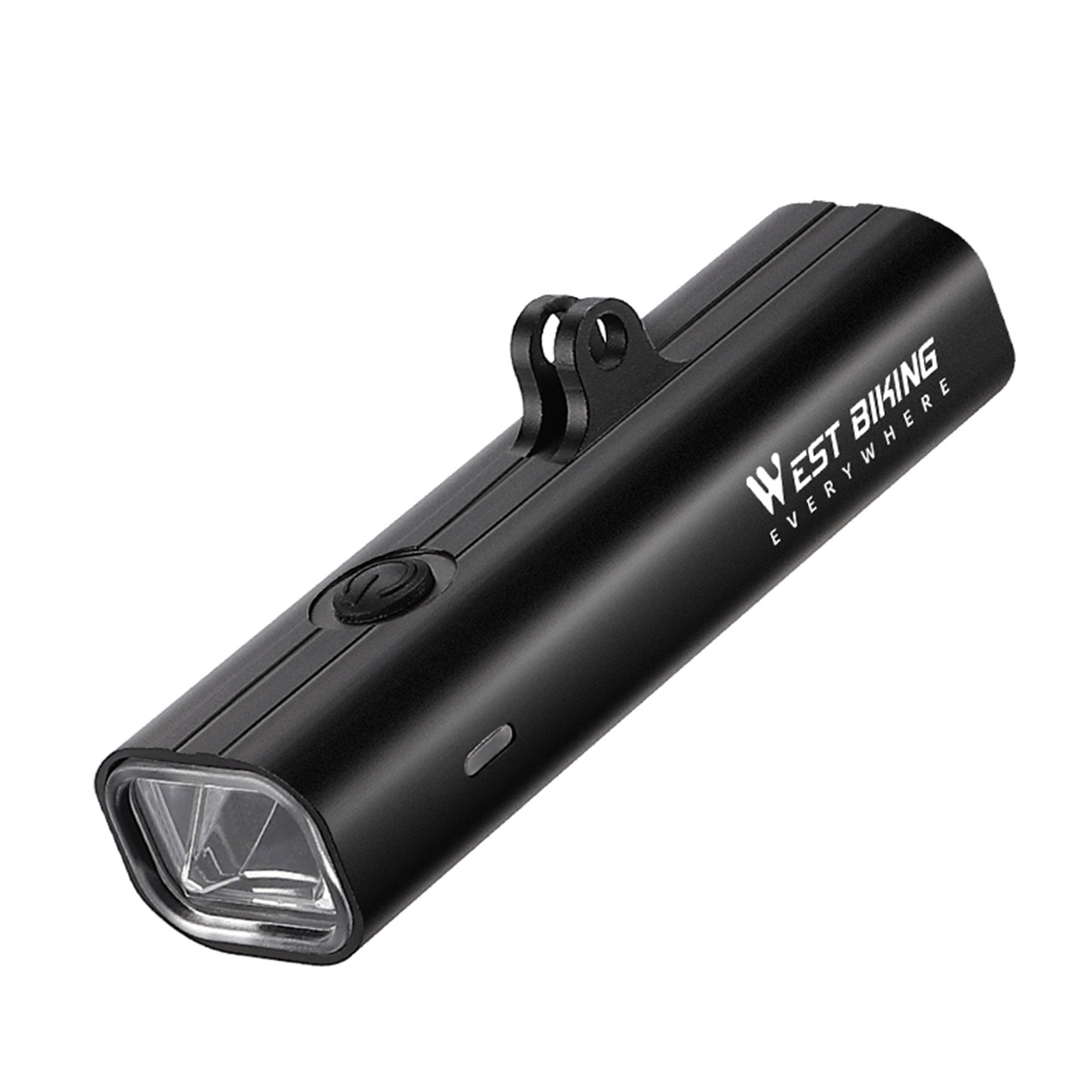 LED Lights For Night Riding Lights Rechargeable Waterproof GVRC NPUU