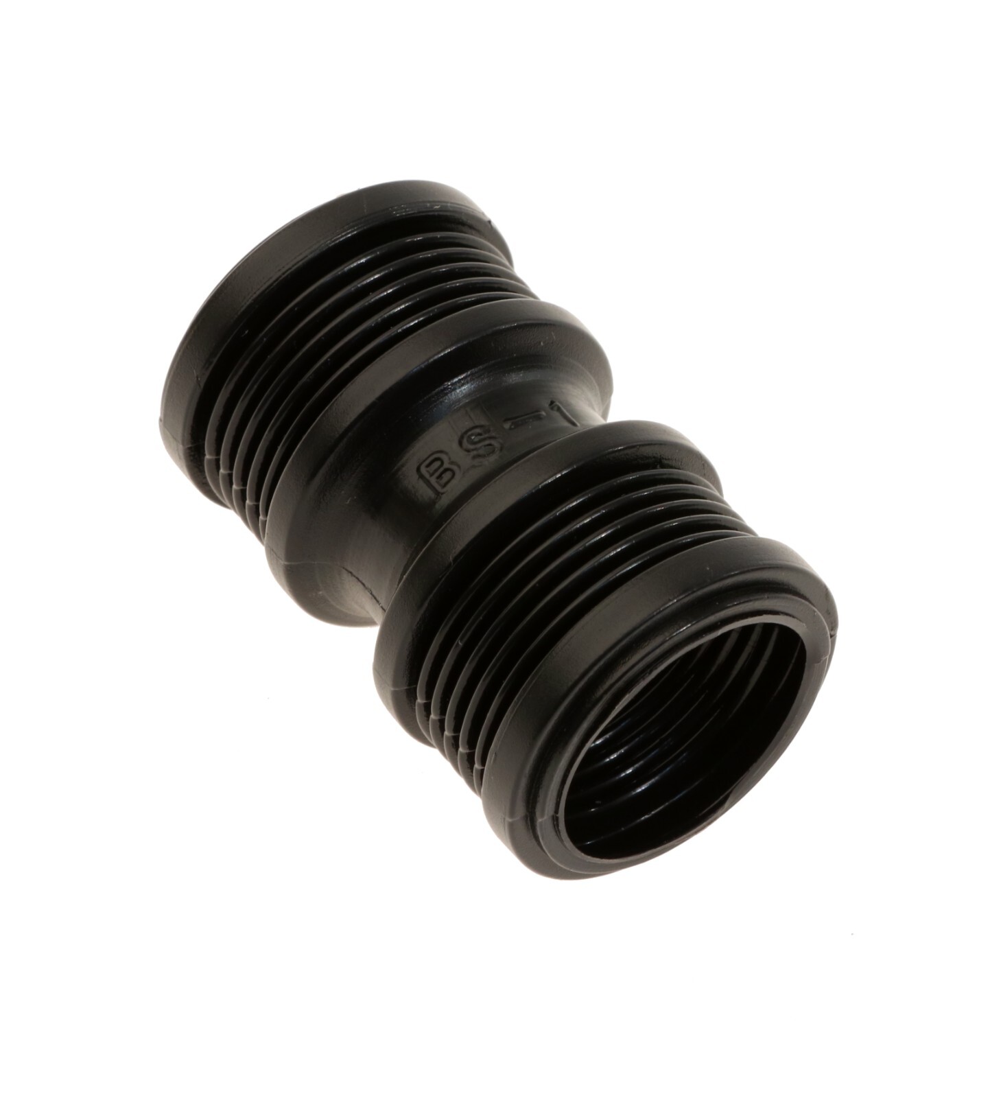 Timberlin Bottom Bracket Sleeve Sheath Protector Cover Bicycle Black Plastic NEW