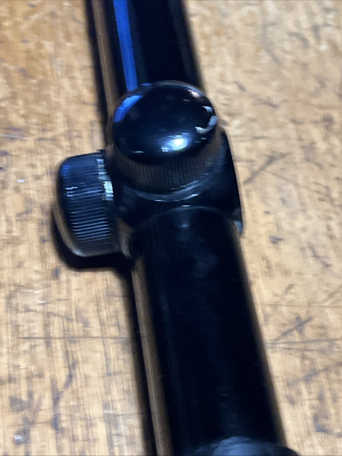 Simmons 1006 4x32 Gloss Duplex Reticle Japan Made Clean