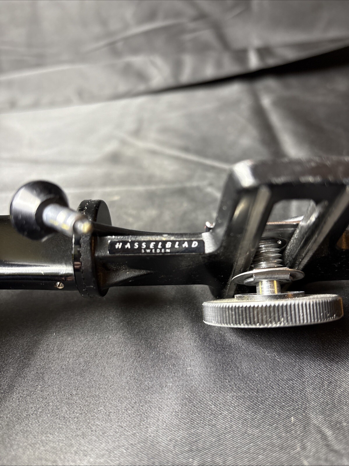 Hasselblad Double Handgrip
