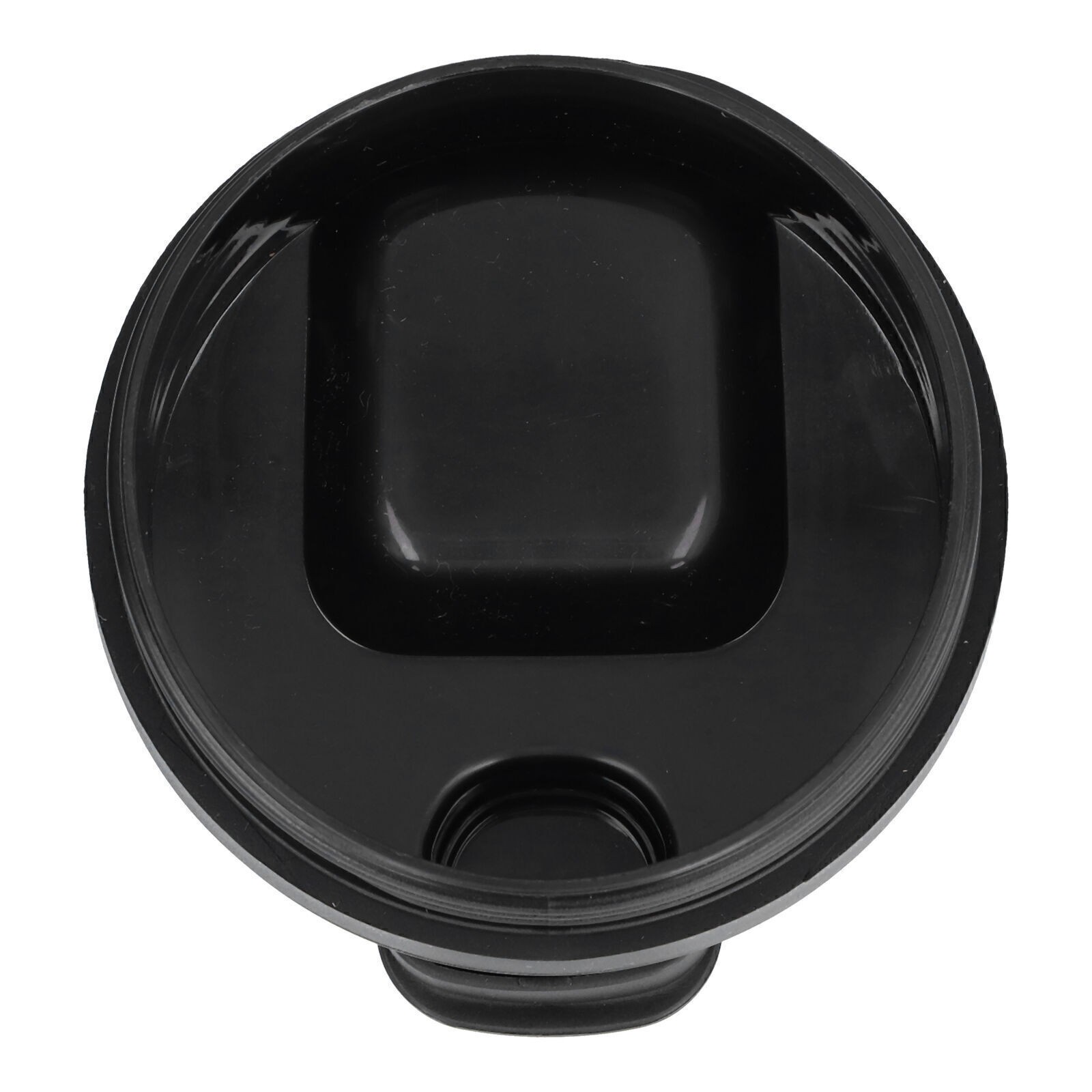 Juicer Cup Flip Cover Lid Replacement Blender Accessory for NUTRI NINJA