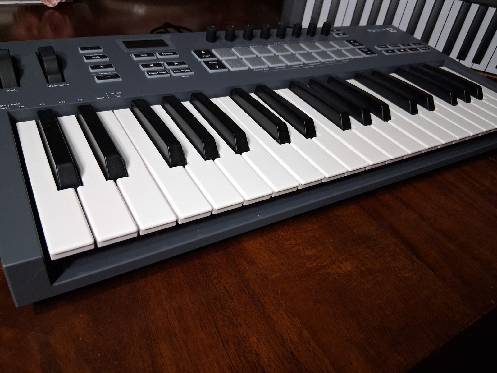 Novation FLkey 37 MIDI Keyboard Controller - Barely Used