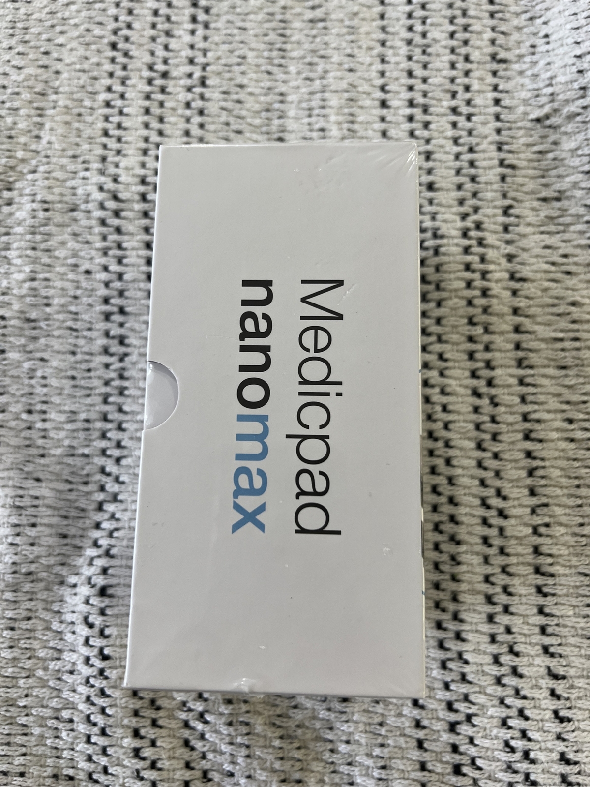 Medipad Nanomax New In unopened Original Box