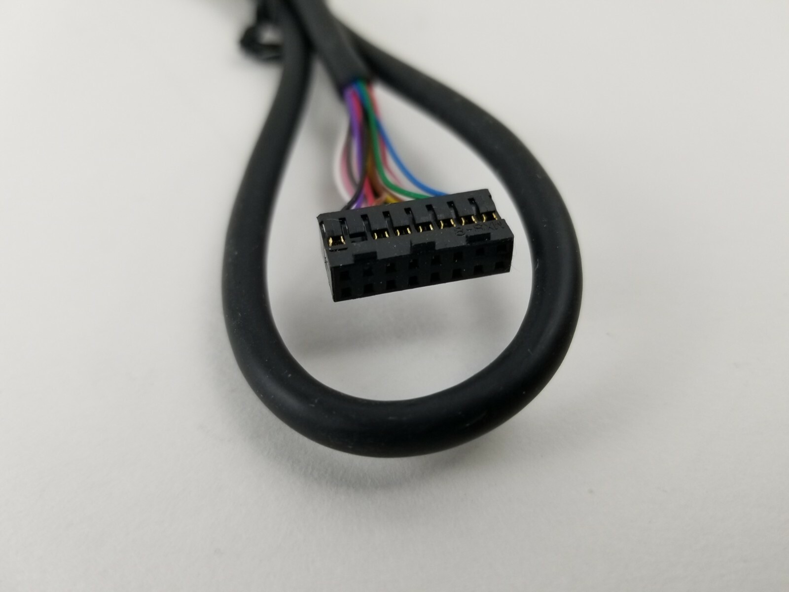 New HP 408658-002 smart array battery cable