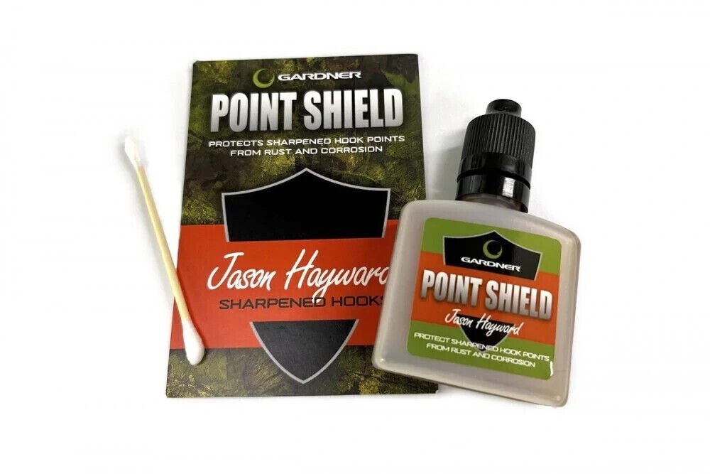 Gardner Point Shield Carp fishing Hook Point Protector
