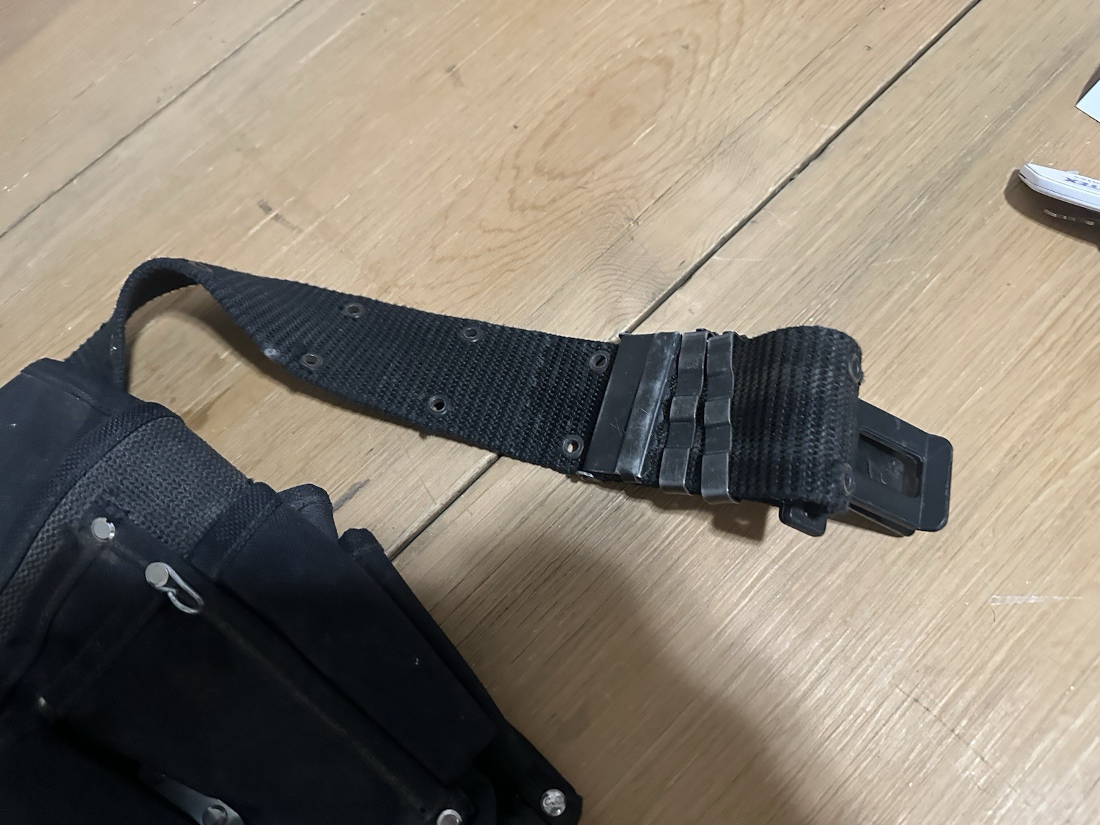 Corpora Work Belt