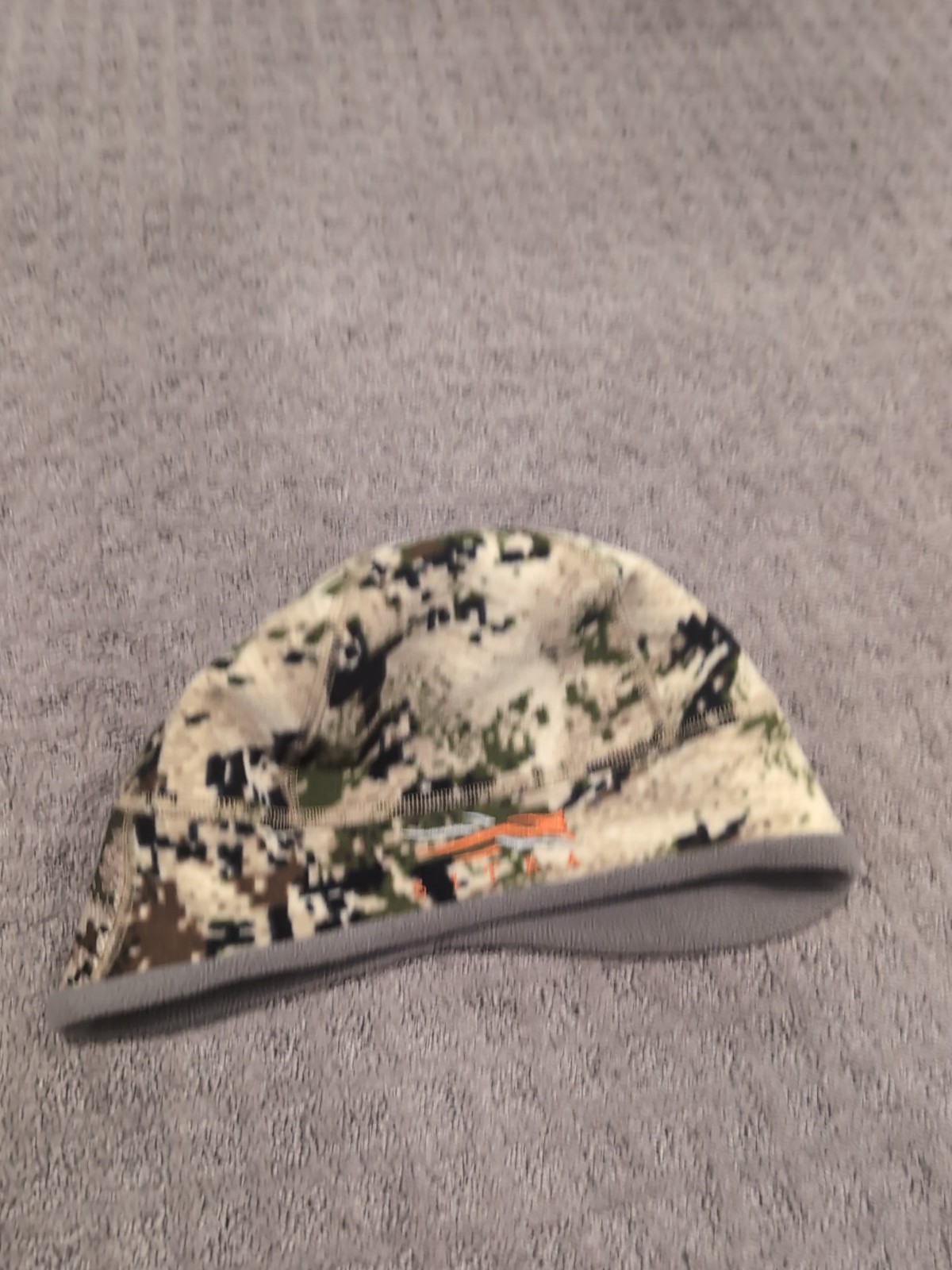 Sitka Stratus WS Beanie  Subalpine OSFA Goretex Infinium WS Excellent! Free ⛴️