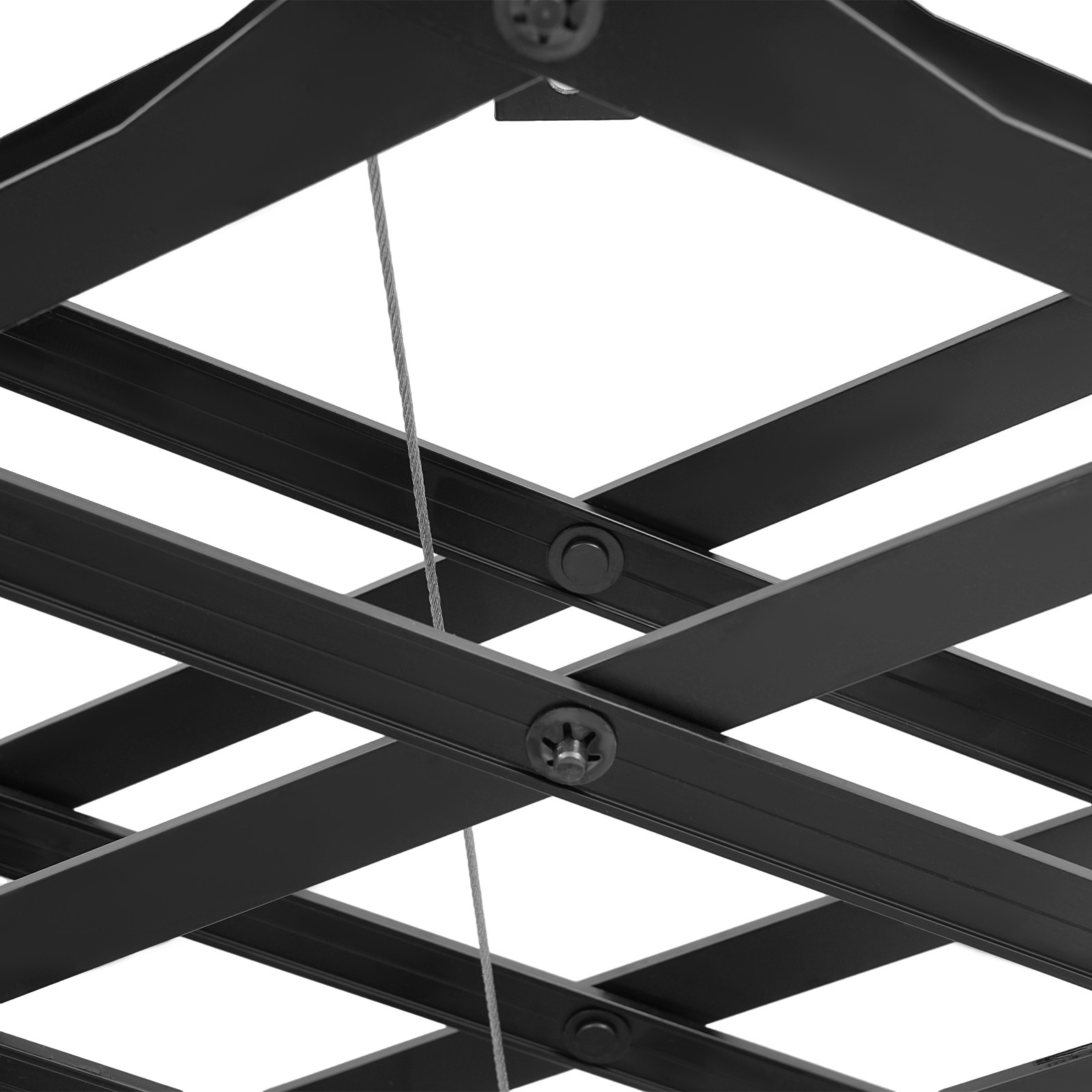 2M Drop Pantograph Studio Photography Ceiling Rail Photo Studio System Safe