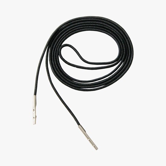 1150+ Pieces-30" ELASTIC NECK CORDS for Name Badges, or Art and Jewelry Projects