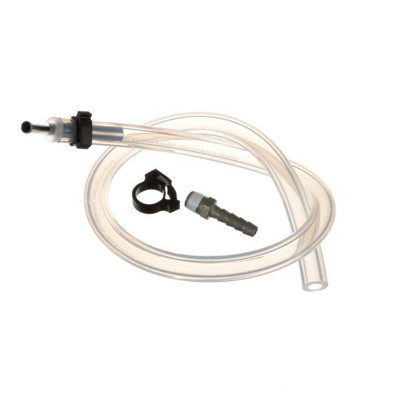 Bunn 12914.0002 Hose Kit